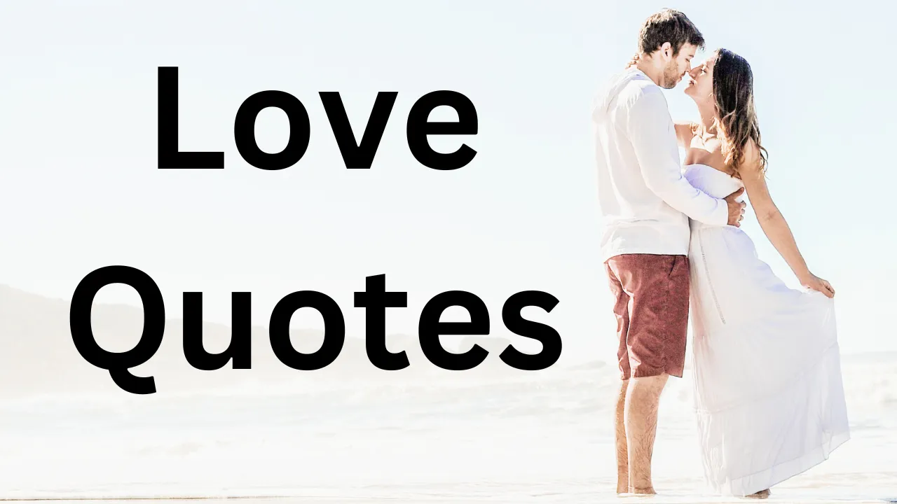 Top 18 Love Quotes For Couple How You Feel