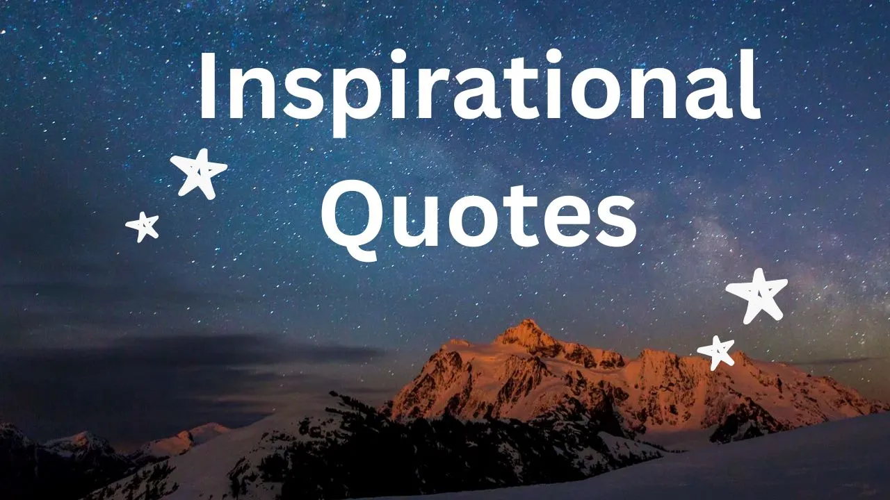 Top 25 Inspirational Quotes to Get You Hard Work